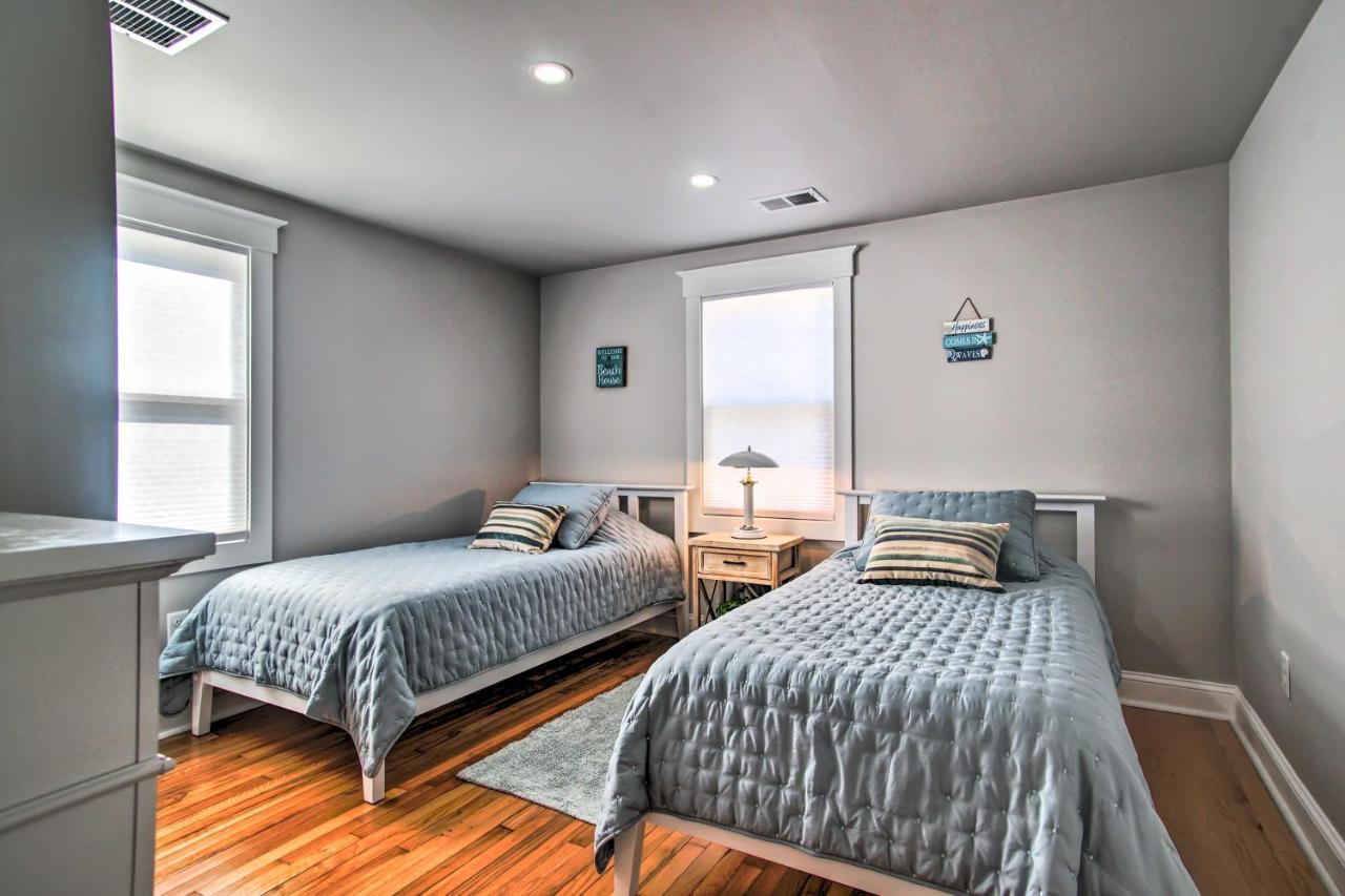 Updated Buzzards Bay Beach Cottage Walk To Shore! Bourne Bagian luar foto